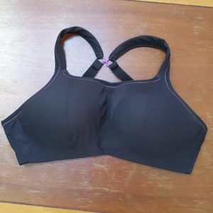 Panache 34DD wireless sports bra